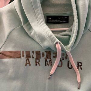 Women’s Under Armour Hoodie